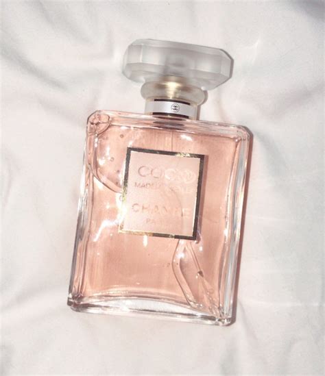 chanel parfum pink|Chanel pink perfume review.